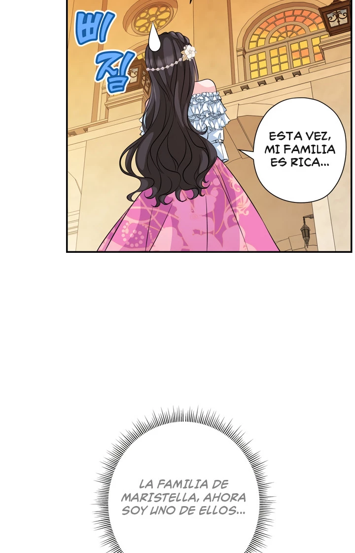 Querio Amigo - Capítulo 4 - Página 11 - LectorTMOo