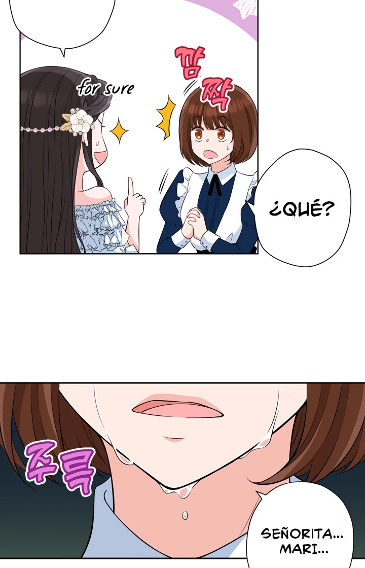 Querio Amigo - Capítulo 4 - Página 15 - LectorTMOo