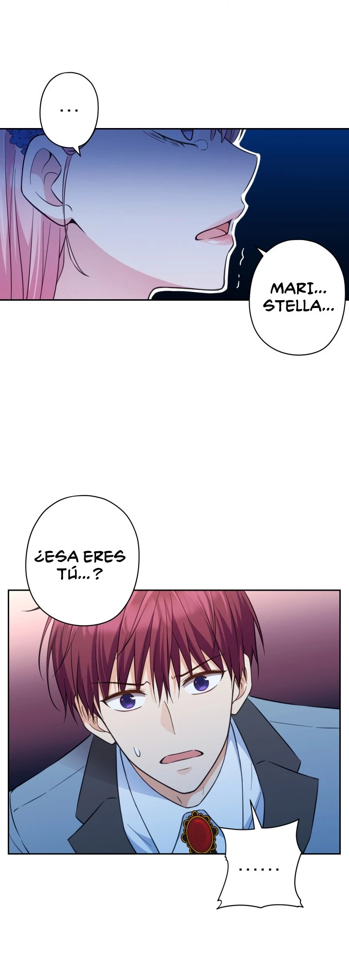 Querio Amigo - Capítulo 40 - Página 13 - LectorTMOo