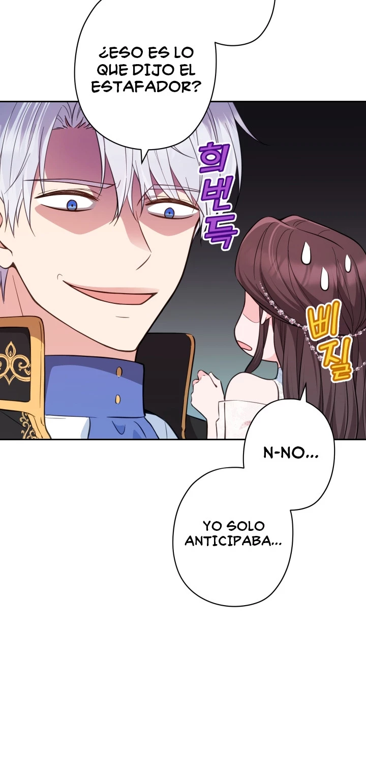 Querio Amigo - Capítulo 40 - Página 17 - LectorTMOo