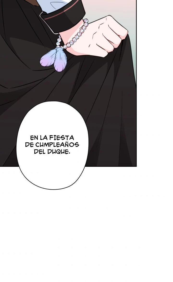 Querio Amigo - Capítulo 41 - Página 13 - LectorTMOo