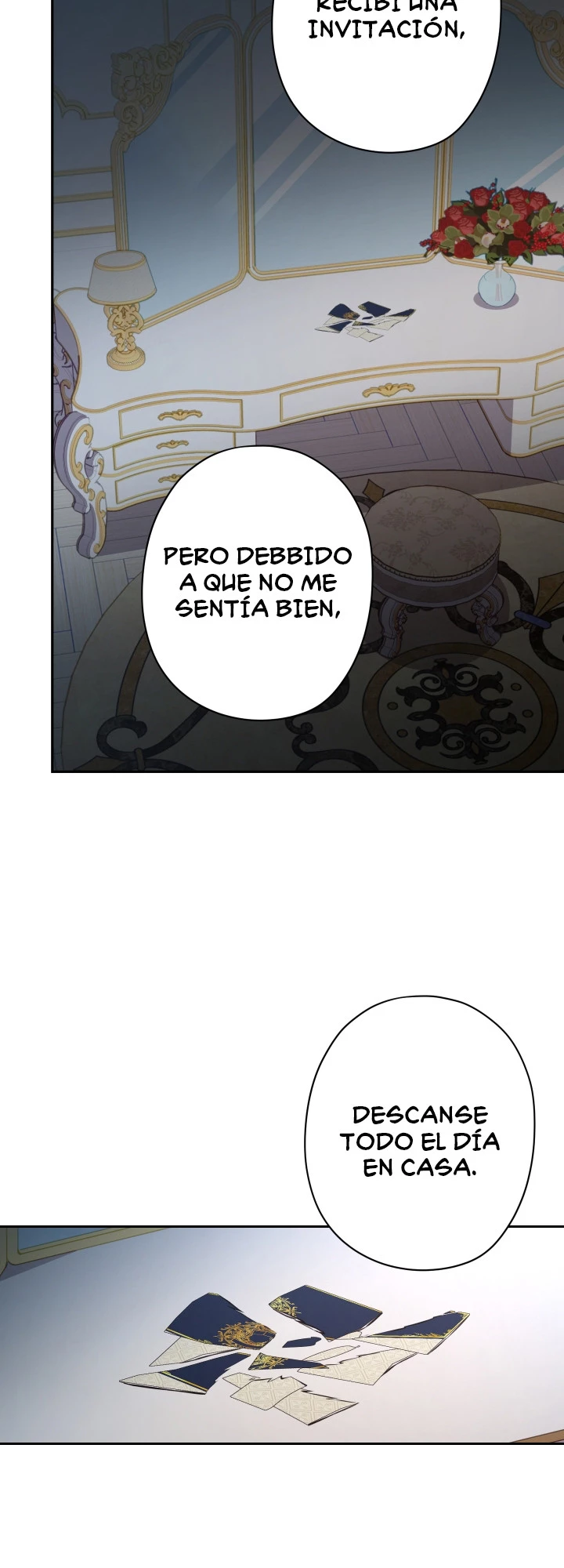 Querio Amigo - Capítulo 41 - Página 15 - LectorTMOo