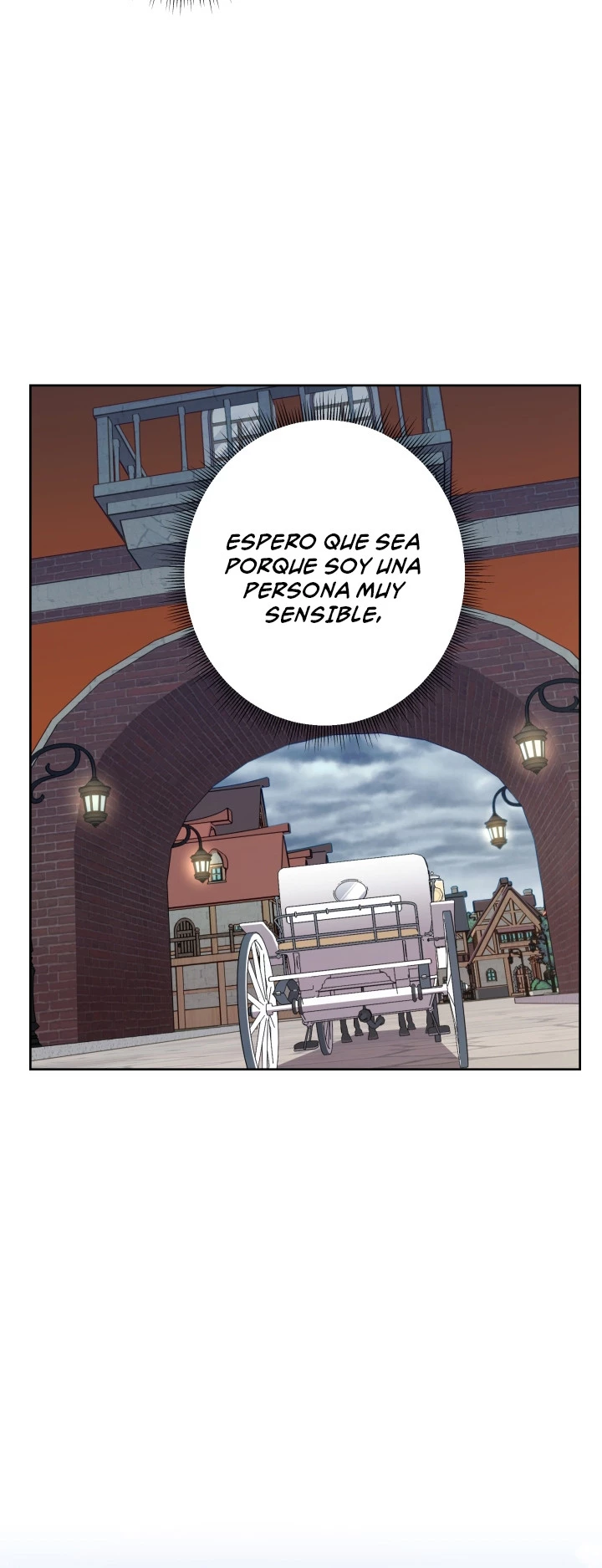 Querio Amigo - Capítulo 41 - Página 21 - LectorTMOo