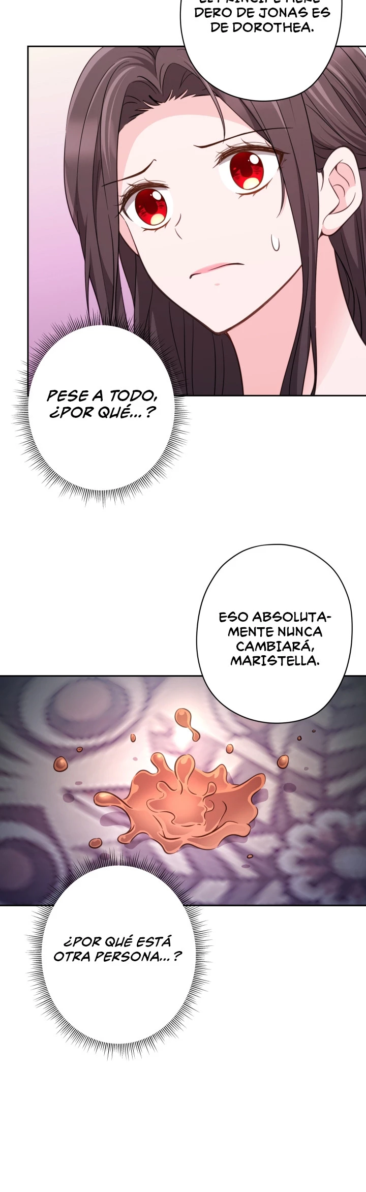 Querio Amigo - Capítulo 42 - Página 13 - LectorTMOo
