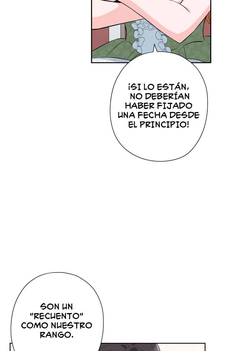 Querio Amigo - Capítulo 5 - Página 11 - LectorTMOo