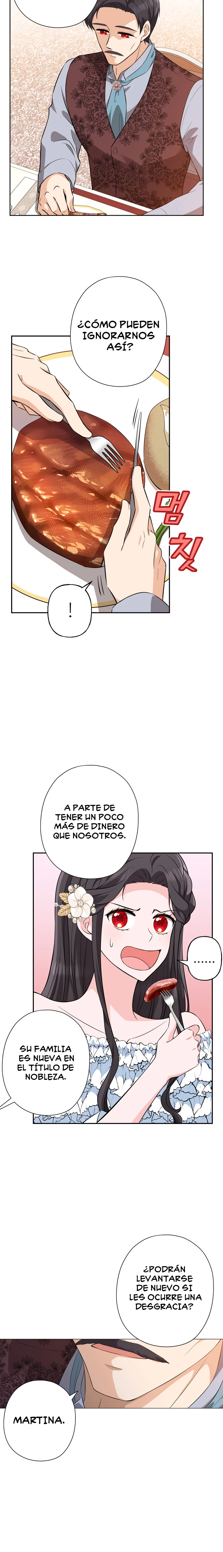 Querio Amigo - Capítulo 5 - Página 12 - LectorTMOo