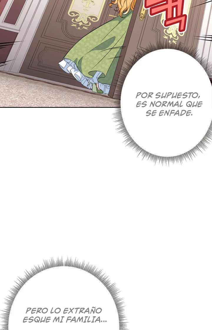 Querio Amigo - Capítulo 5 - Página 17 - LectorTMOo