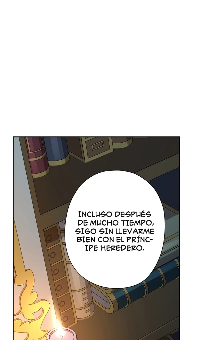 Querio Amigo - Capítulo 5 - Página 23 - LectorTMOo