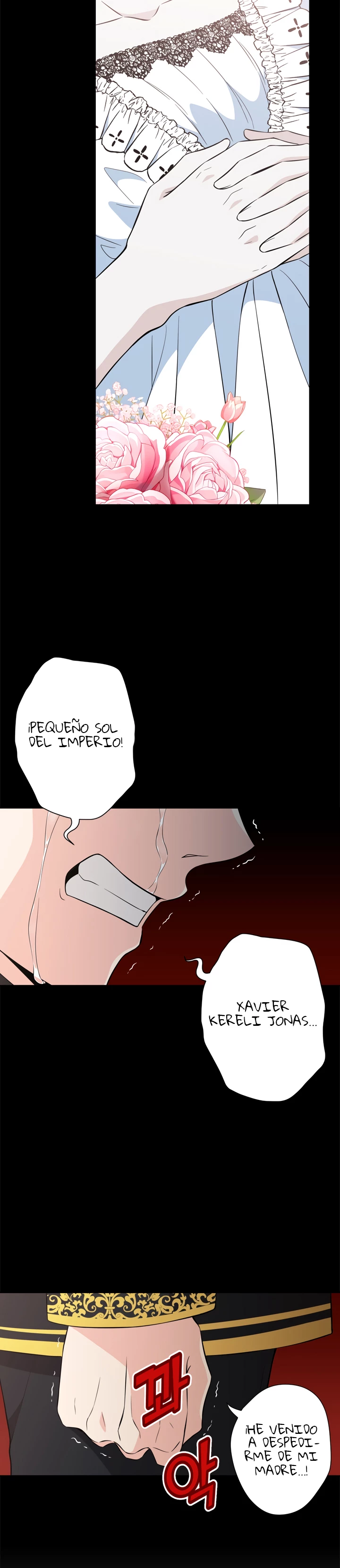 Querio Amigo - Capítulo 5 - Página 26 - LectorTMOo