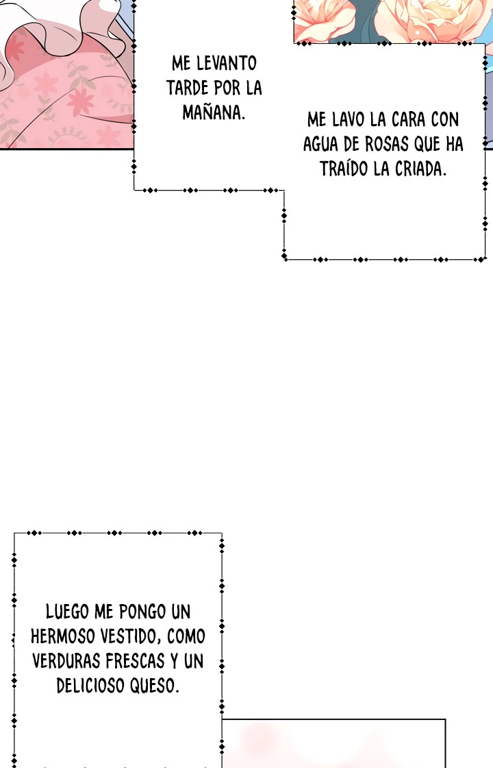 Querio Amigo - Capítulo 6 - Página 5 - LectorTMOo