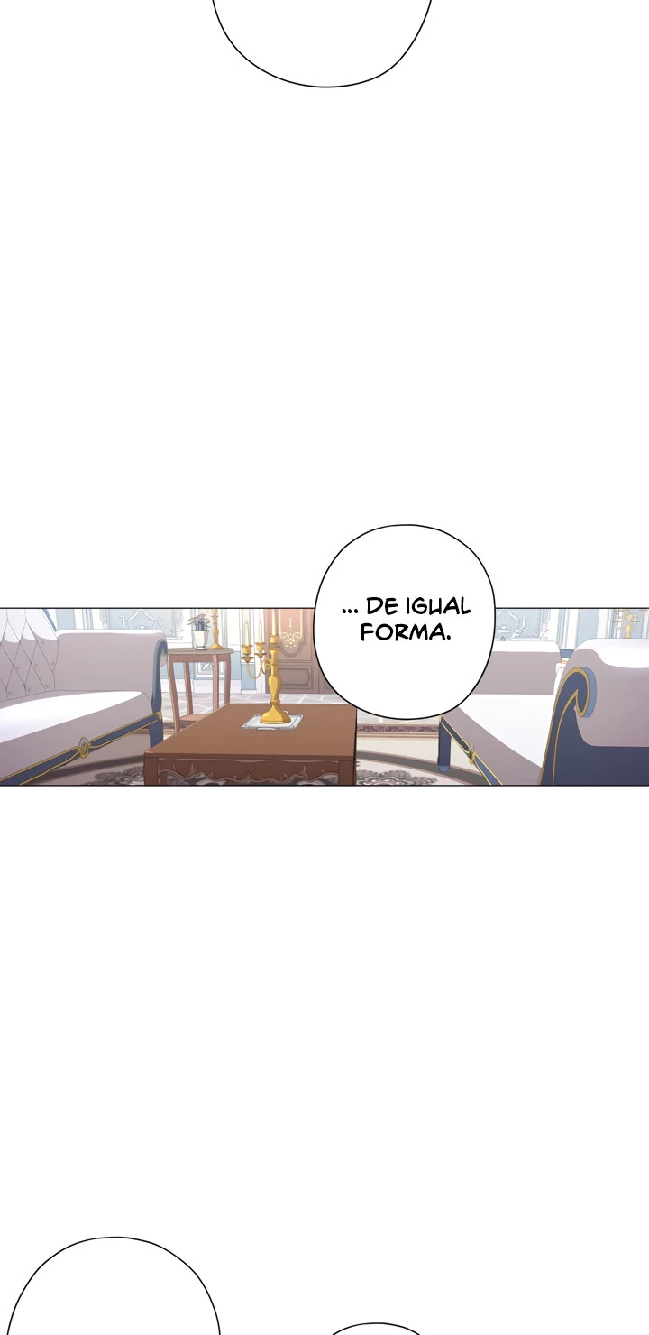 Querio Amigo - Capítulo 6 - Página 11 - LectorTMOo