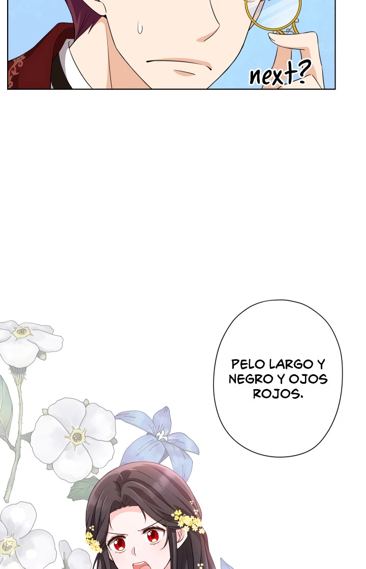 Querio Amigo - Capítulo 7 - Página 21 - LectorTMOo