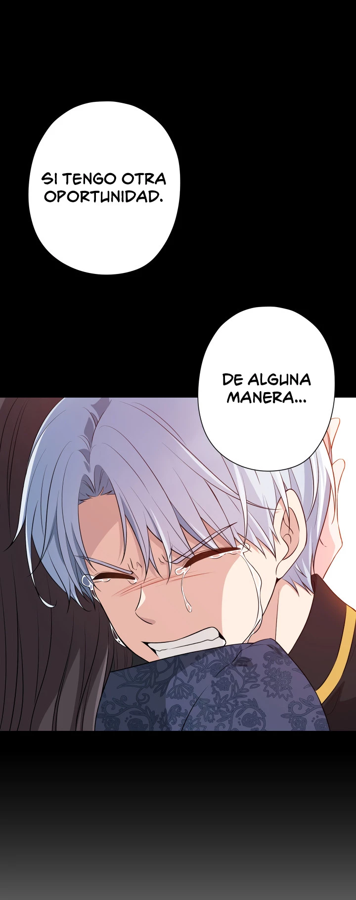 Querio Amigo - Capítulo 7 - Página 29 - LectorTMOo
