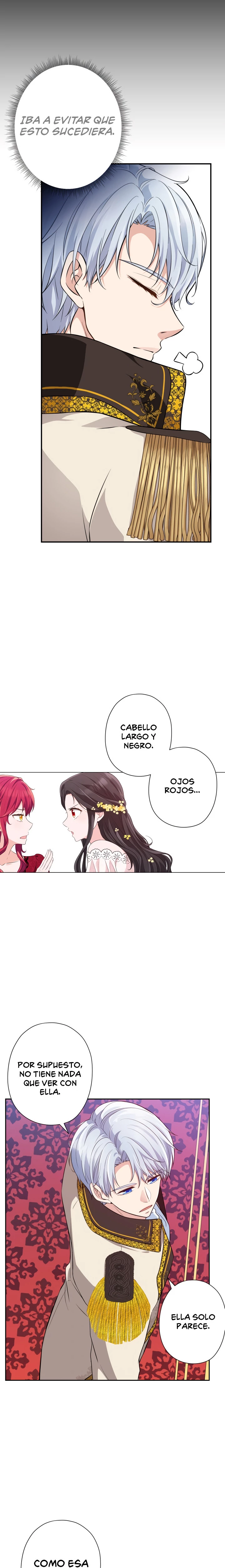 Querio Amigo - Capítulo 7 - Página 30 - LectorTMOo