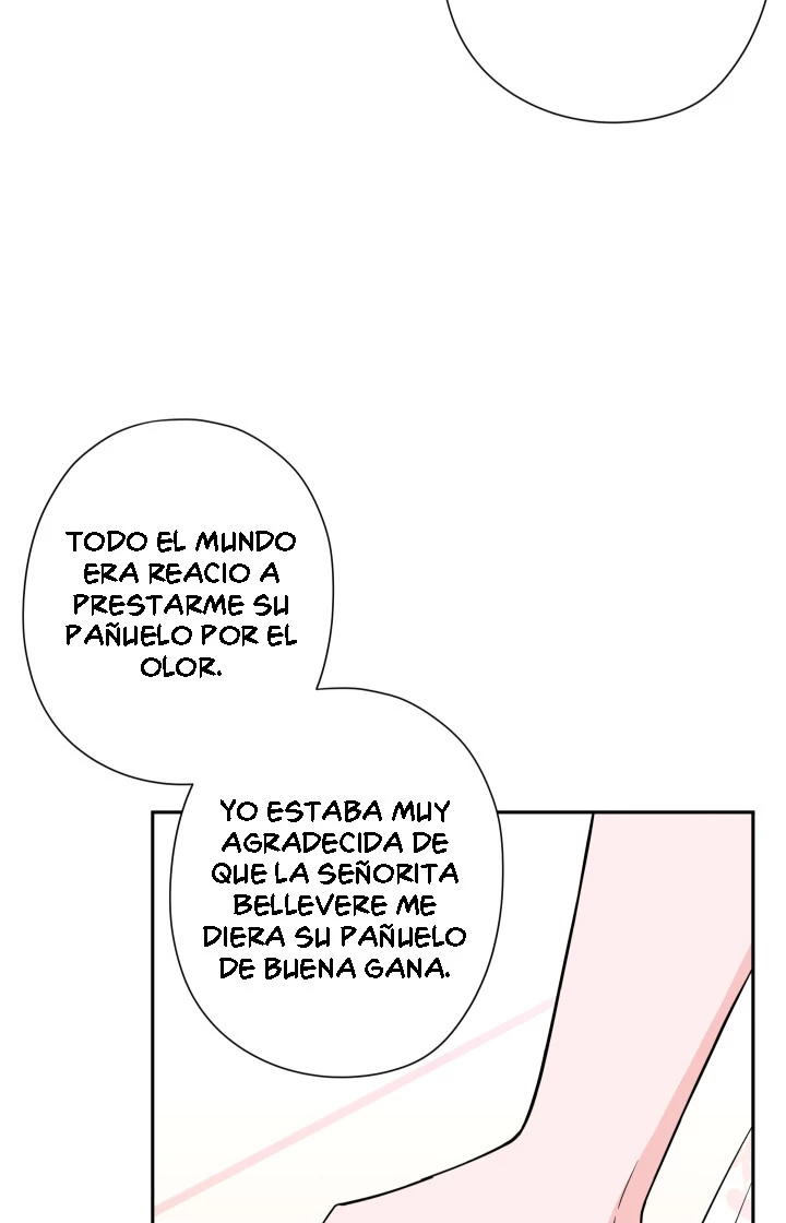 Querio Amigo - Capítulo 8 - Página 19 - LectorTMOo