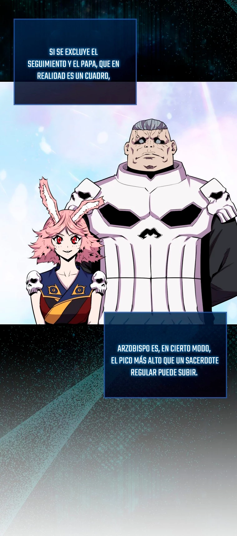 Ranker Dormido - Capítulo 101 - Página 12 - LectorTMOo