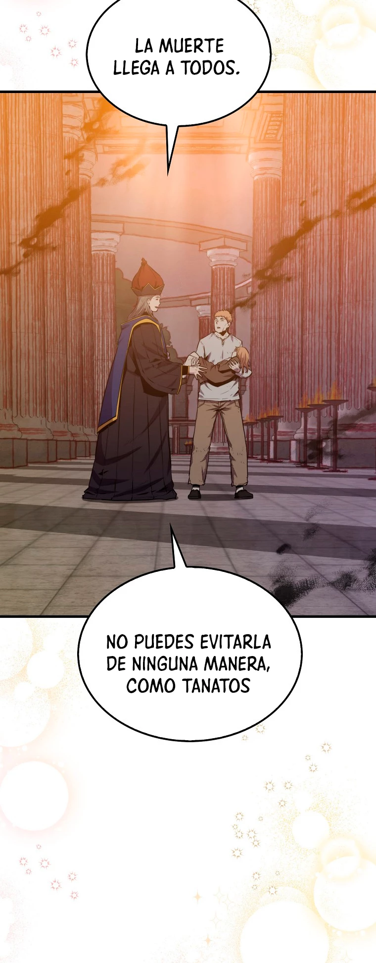 Ranker Dormido - Capítulo 101 - Página 22 - LectorTMOo