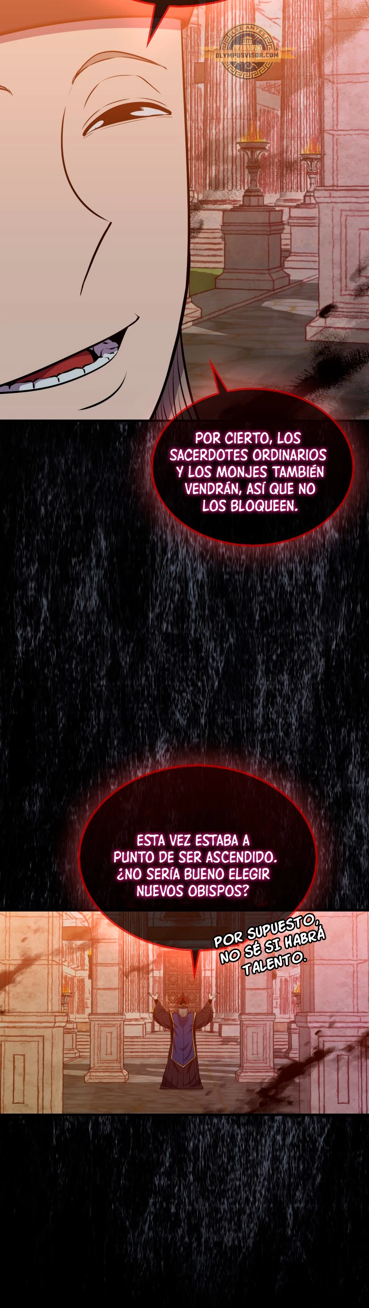 Ranker Dormido - Capítulo 101 - Página 27 - LectorTMOo