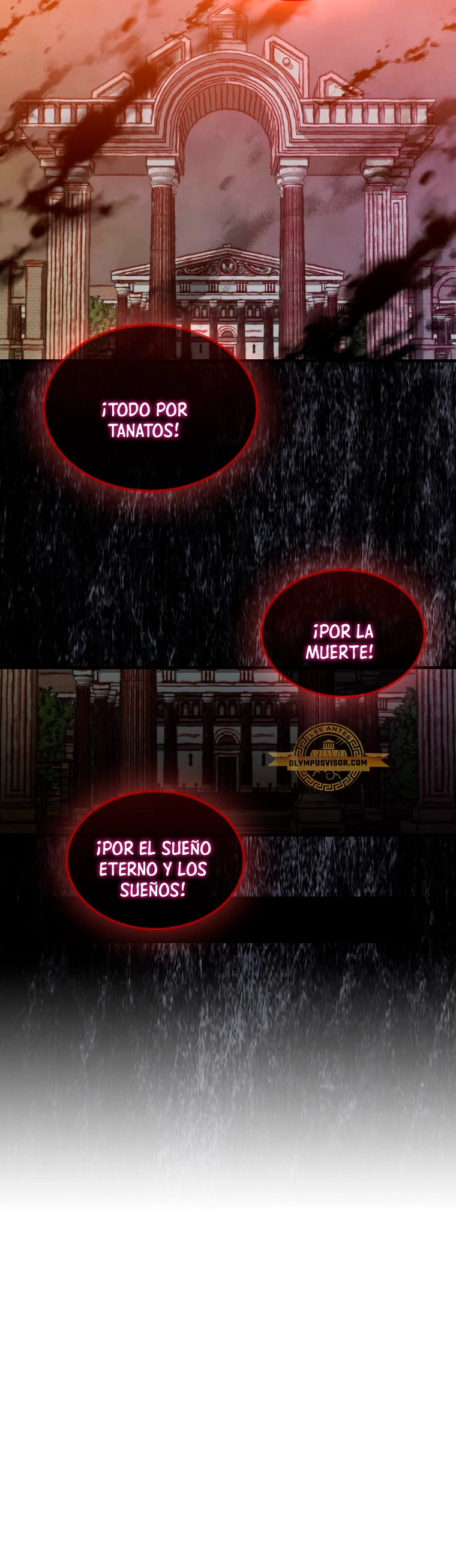 Ranker Dormido - Capítulo 101 - Página 29 - LectorTMOo