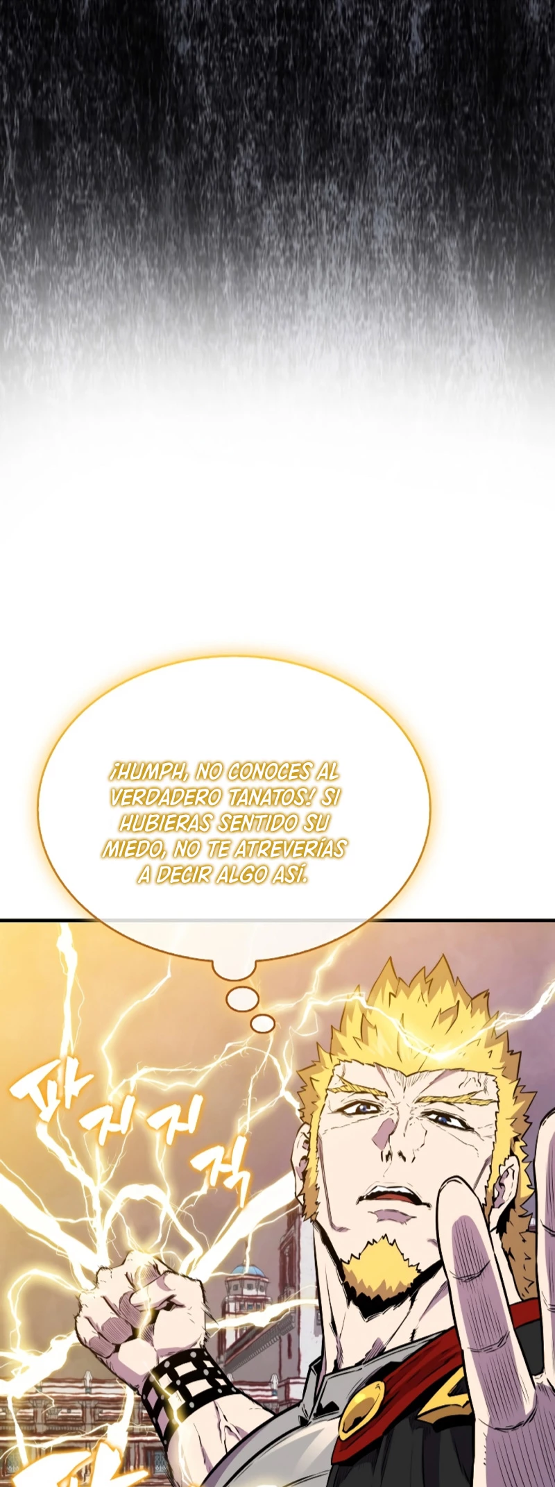 Ranker Dormido - Capítulo 104 - Página 27 - LectorTMOo
