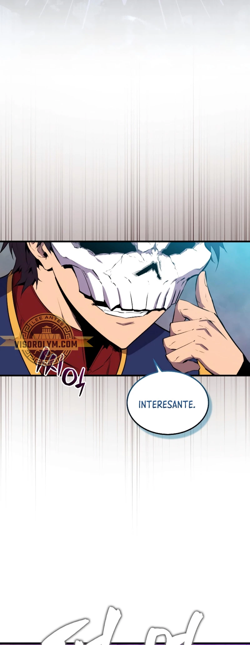 Ranker Dormido - Capítulo 104 - Página 39 - LectorTMOo