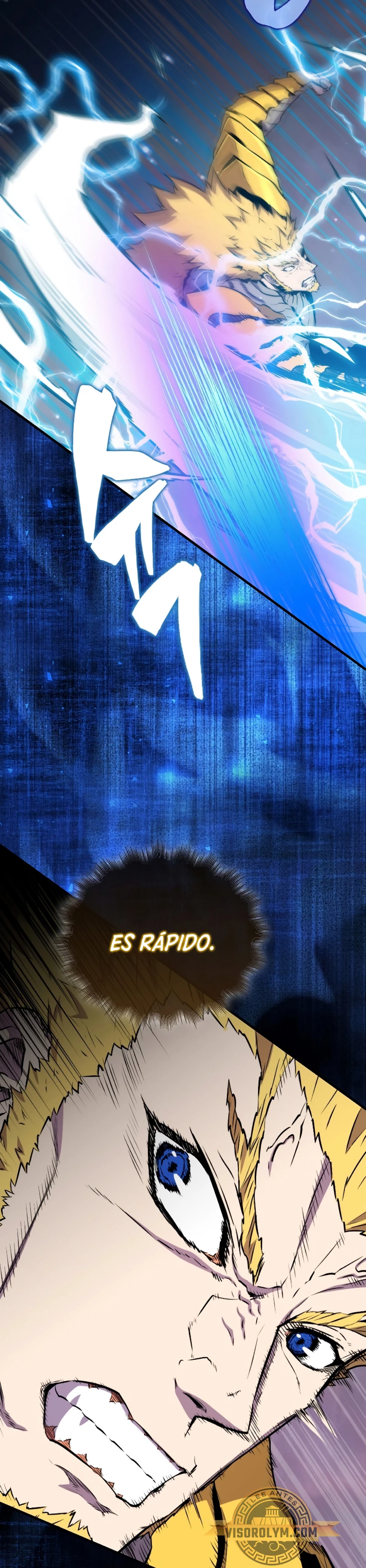 Ranker Dormido - Capítulo 104 - Página 48 - LectorTMOo