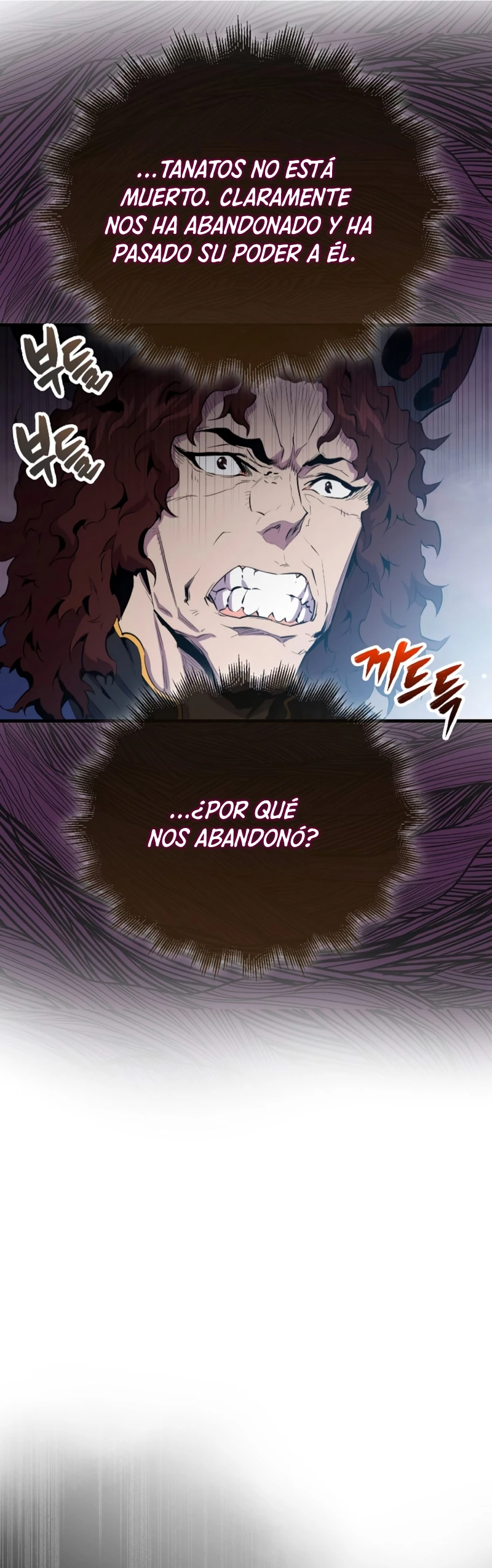 Ranker Dormido - Capítulo 104 - Página 58 - LectorTMOo