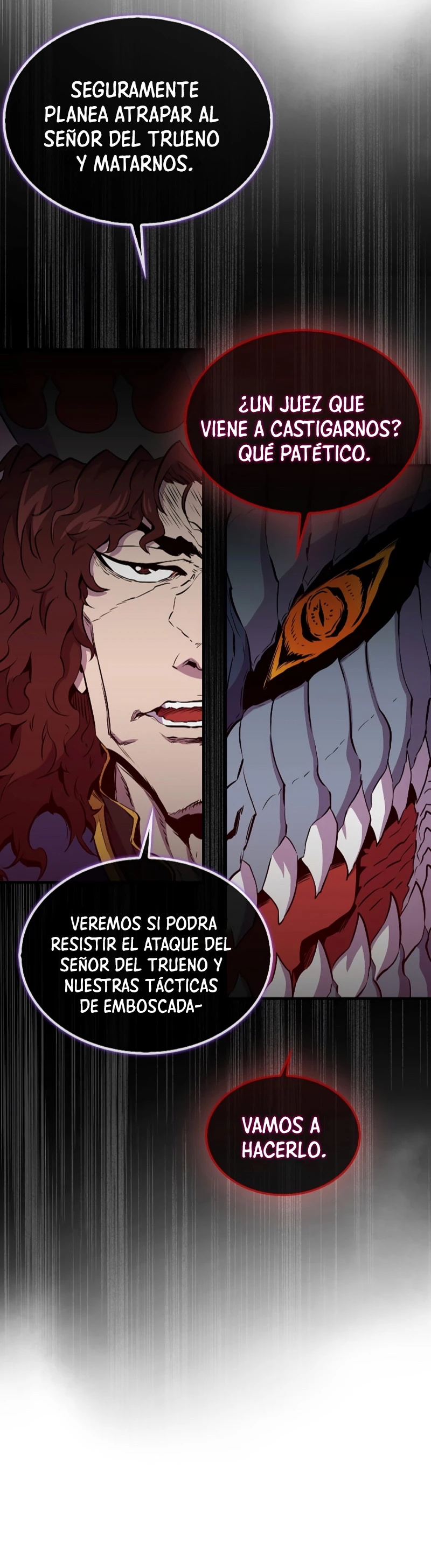 Ranker Dormido - Capítulo 104 - Página 59 - LectorTMOo