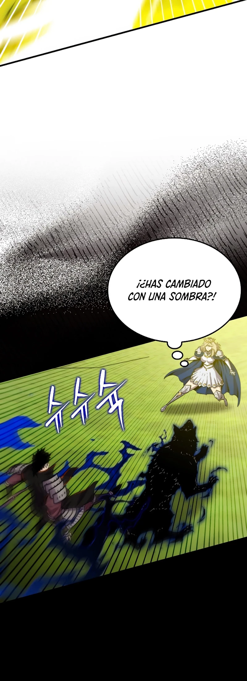 Ranker Dormido - Capítulo 107 - Página 42 - LectorTMOo