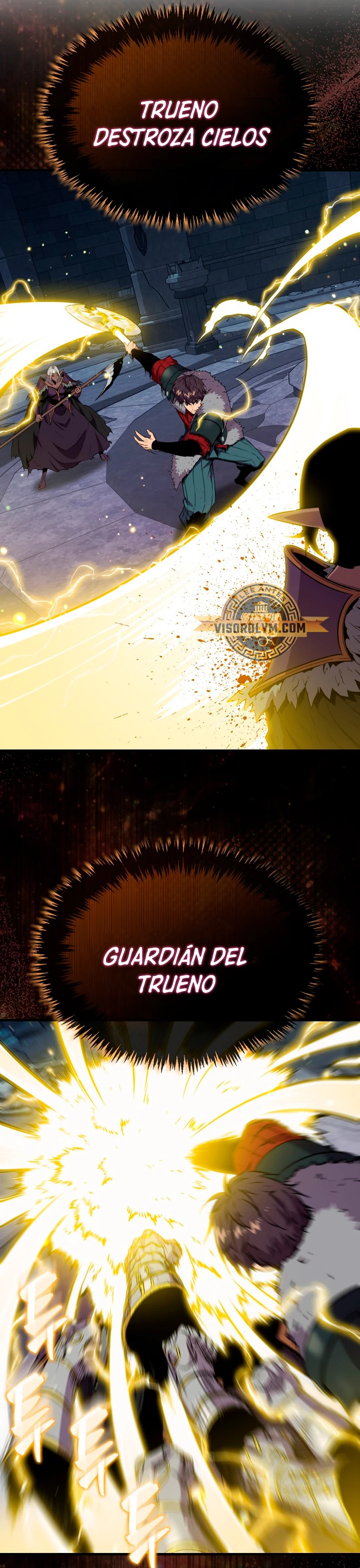 Ranker Dormido - Capítulo 111 - Página 13 - LectorTMOo