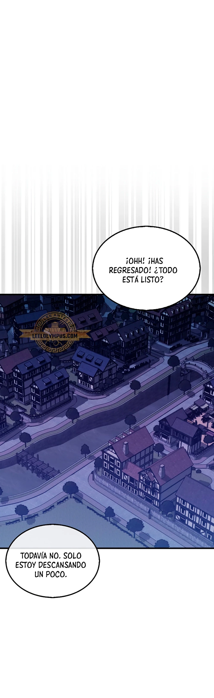 Ranker Dormido - Capítulo 113 - Página 6 - LectorTMOo