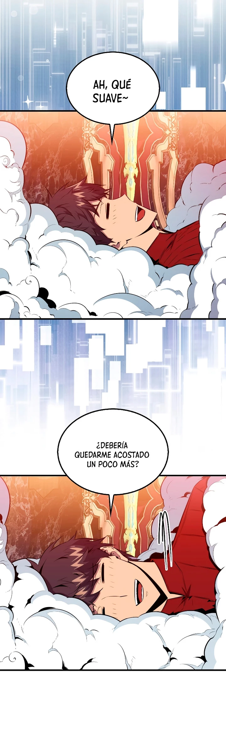 Ranker Dormido - Capítulo 113 - Página 21 - LectorTMOo