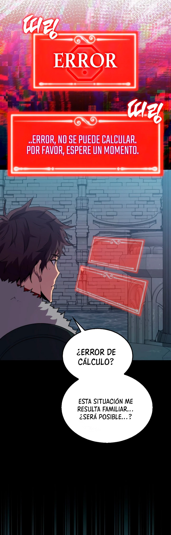 Ranker Dormido - Capítulo 113 - Página 48 - LectorTMOo