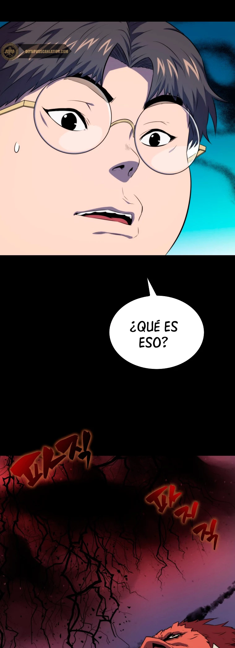 Ranker Dormido - Capítulo 12 - Página 43 - LectorTMOo
