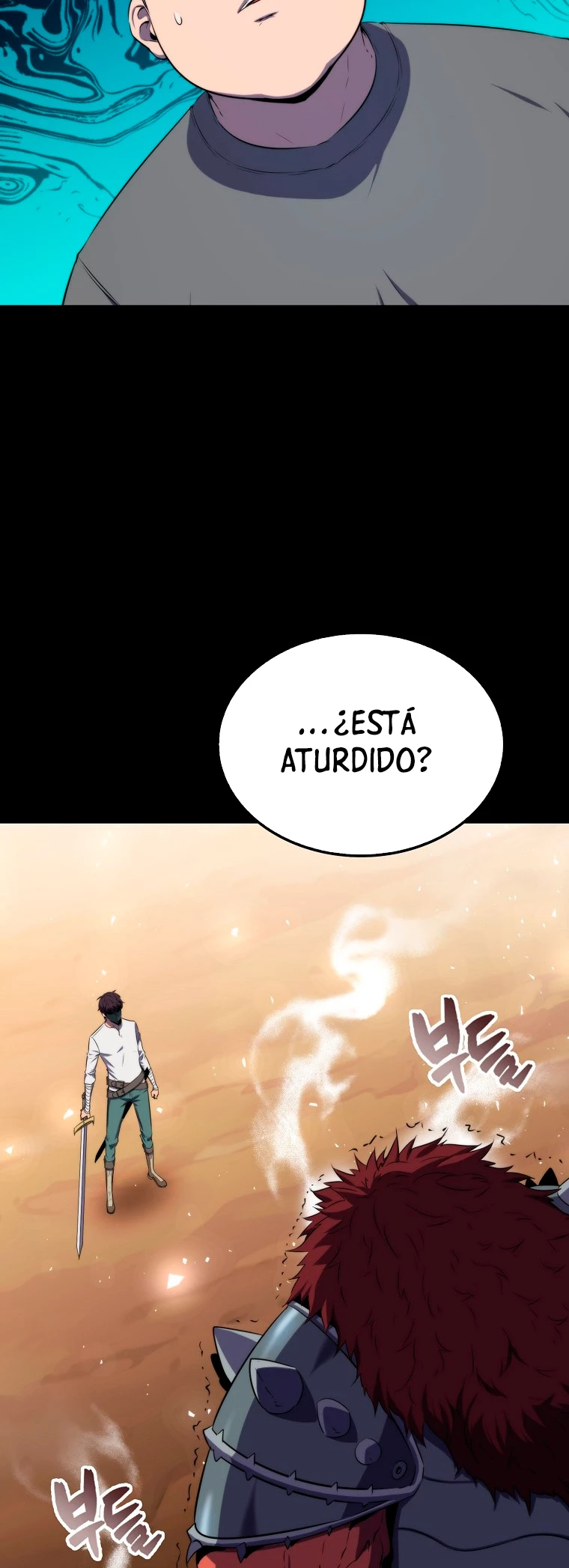 Ranker Dormido - Capítulo 12 - Página 46 - LectorTMOo