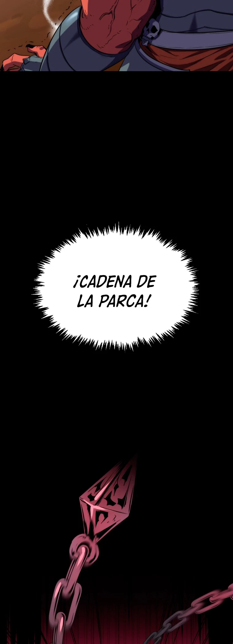 Ranker Dormido - Capítulo 12 - Página 47 - LectorTMOo