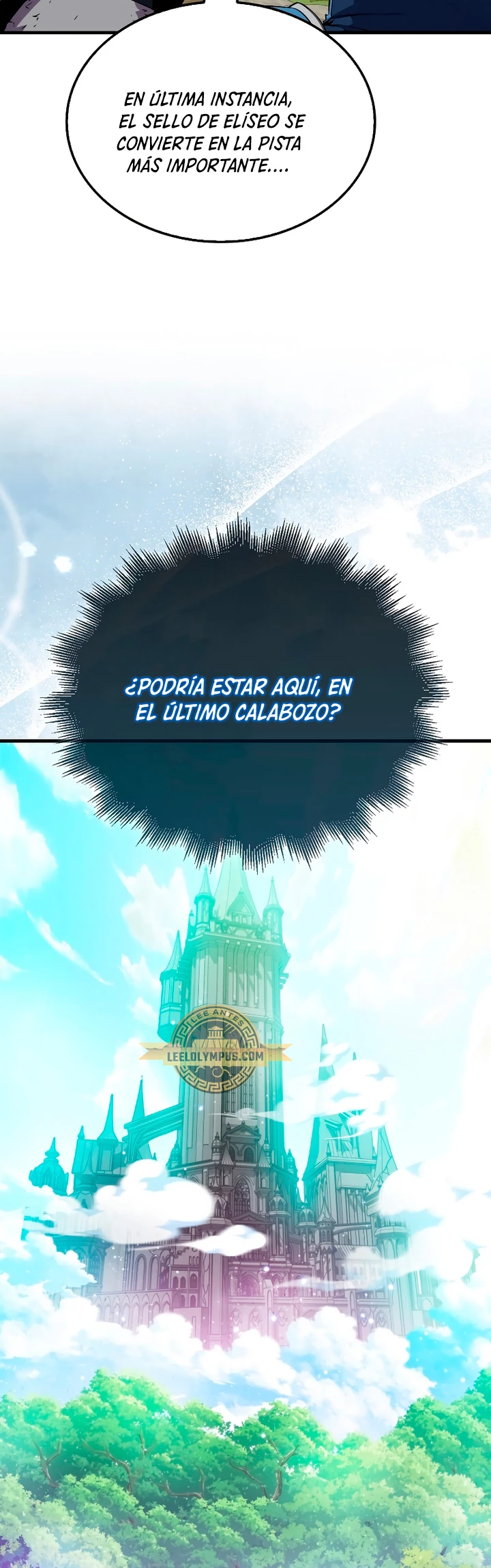 Ranker Dormido - Capítulo 120 - Página 16 - LectorTMOo