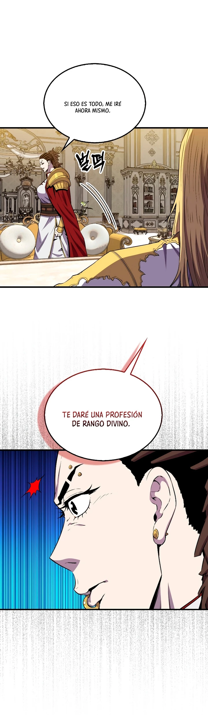 Ranker Dormido - Capítulo 120 - Página 23 - LectorTMOo