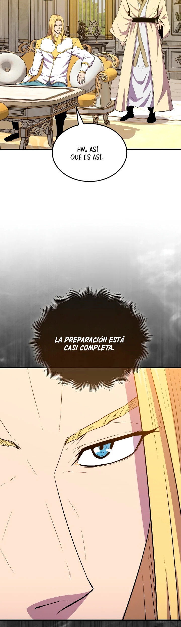 Ranker Dormido - Capítulo 120 - Página 31 - LectorTMOo