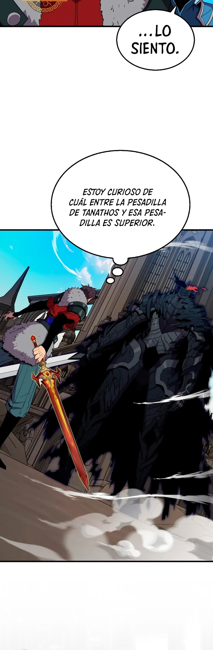 Ranker Dormido - Capítulo 120 - Página 37 - LectorTMOo