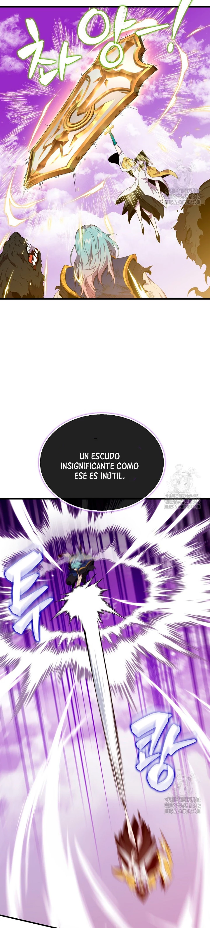 Ranker Dormido - Capítulo 122 - Página 33 - LectorTMOo
