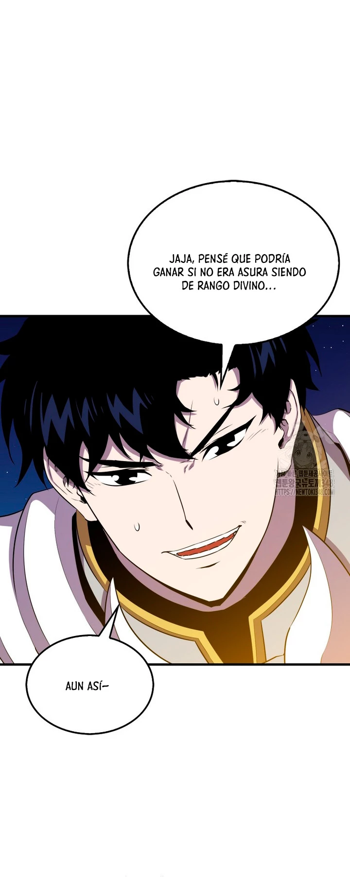 Ranker Dormido - Capítulo 127 - Página 13 - LectorTMOo