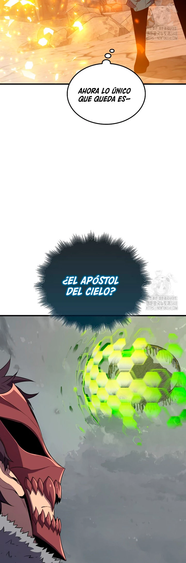 Ranker Dormido - Capítulo 127 - Página 36 - LectorTMOo