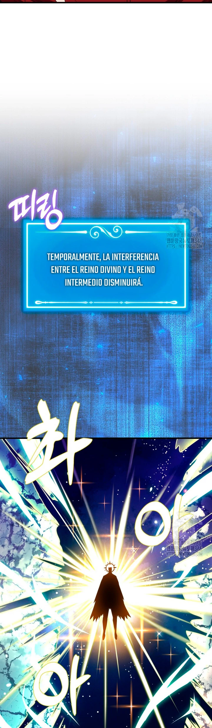Ranker Dormido - Capítulo 127 - Página 41 - LectorTMOo