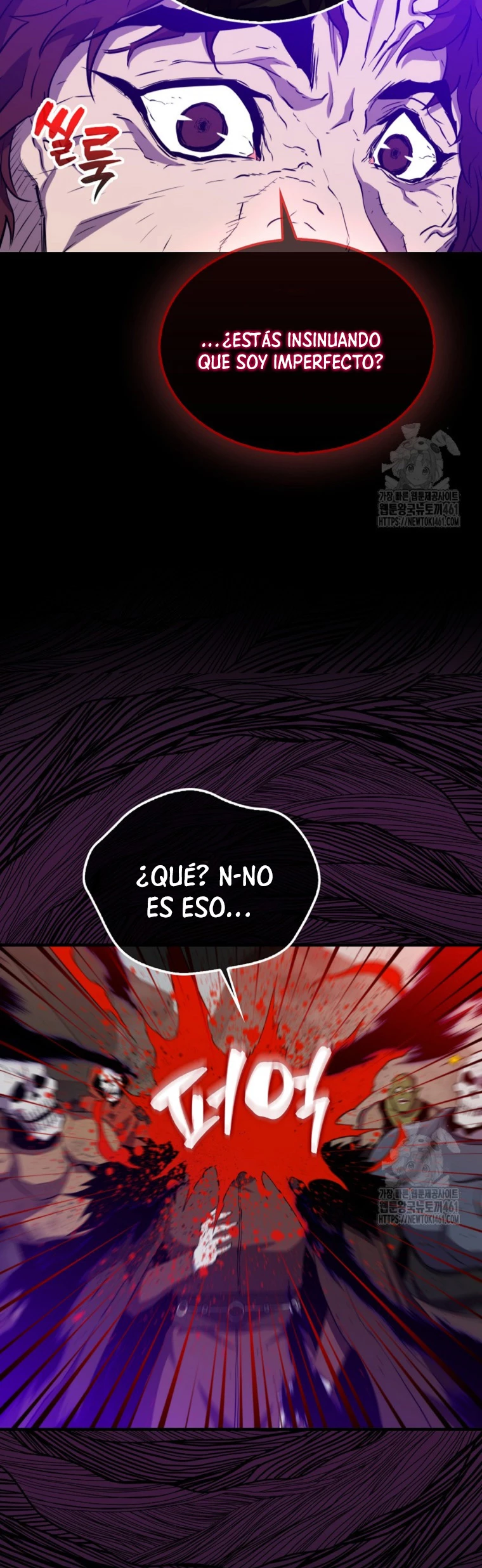 Ranker Dormido - Capítulo 133 - Página 16 - LectorTMOo