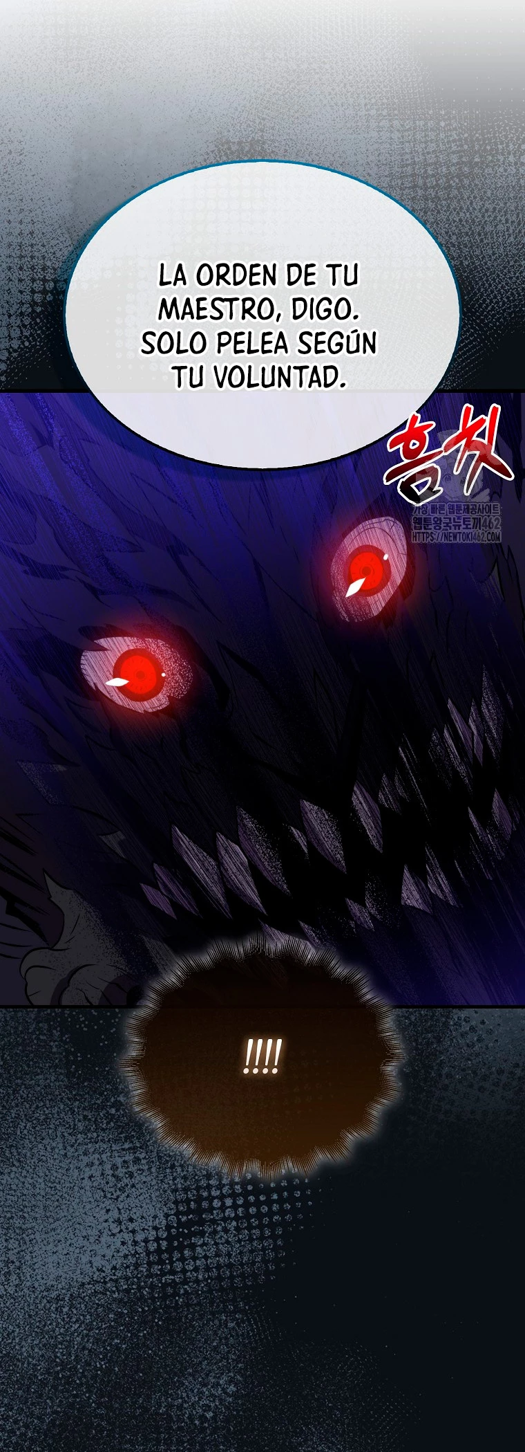 Ranker Dormido - Capítulo 136 - Página 16 - LectorTMOo