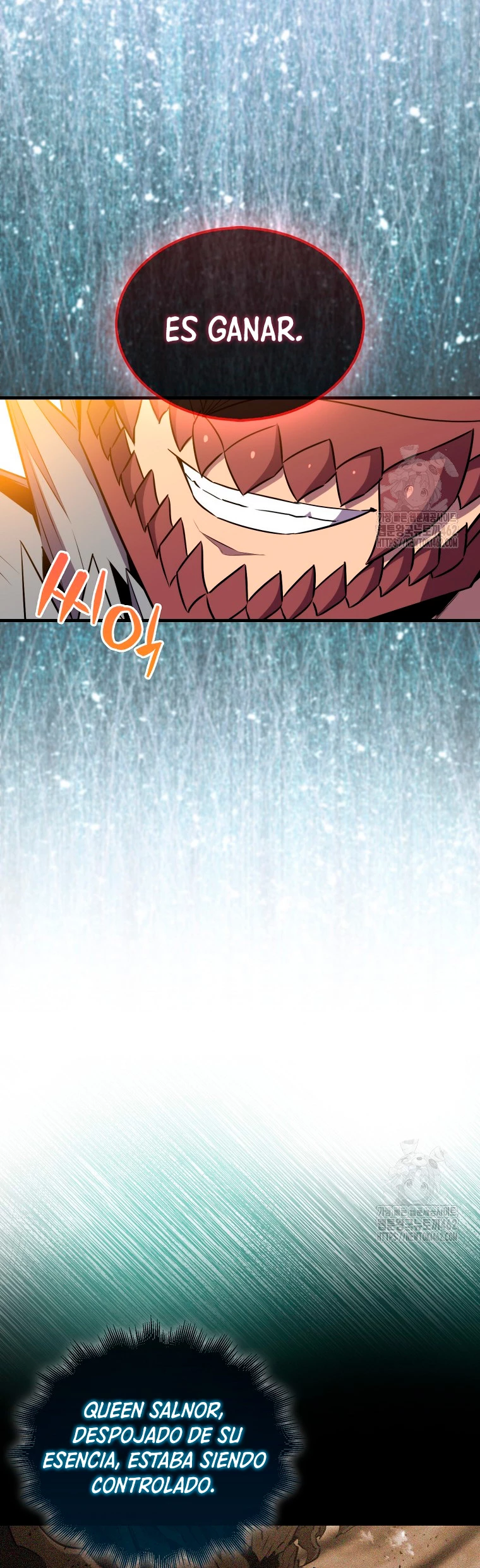 Ranker Dormido - Capítulo 136 - Página 19 - LectorTMOo