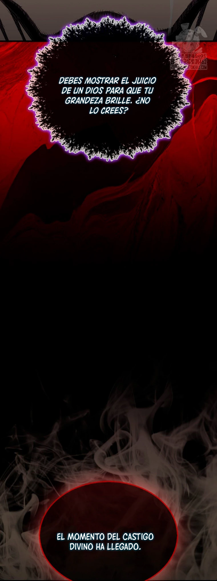 Ranker Dormido - Capítulo 136 - Página 38 - LectorTMOo