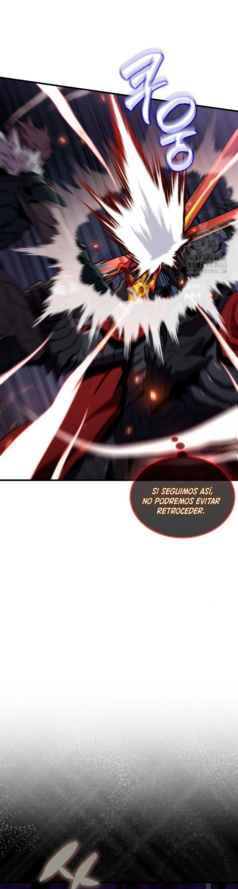 Ranker Dormido - Capítulo 137 - Página 8 - LectorTMOo