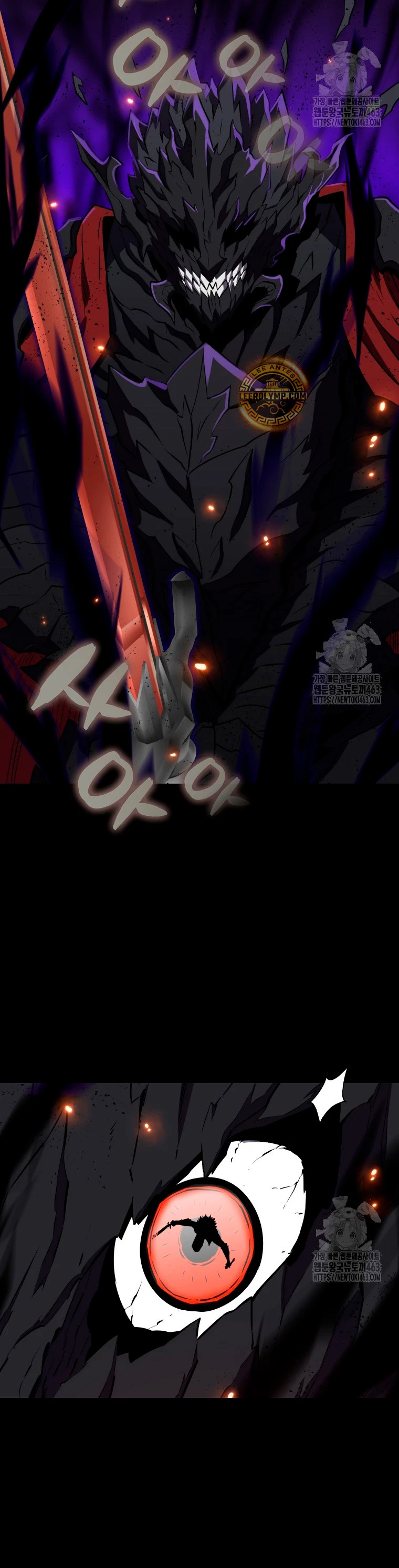 Ranker Dormido - Capítulo 137 - Página 9 - LectorTMOo